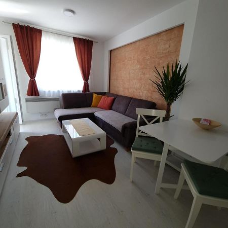 Apartman Kerkez Сокобаня Екстер'єр фото
