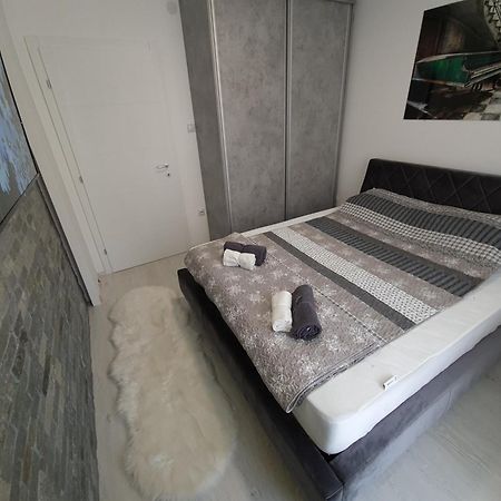 Apartman Kerkez Сокобаня Екстер'єр фото