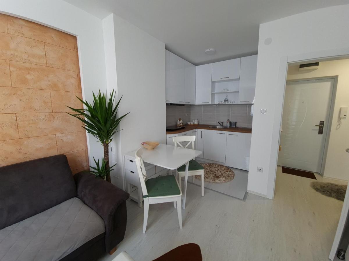 Apartman Kerkez Сокобаня Екстер'єр фото