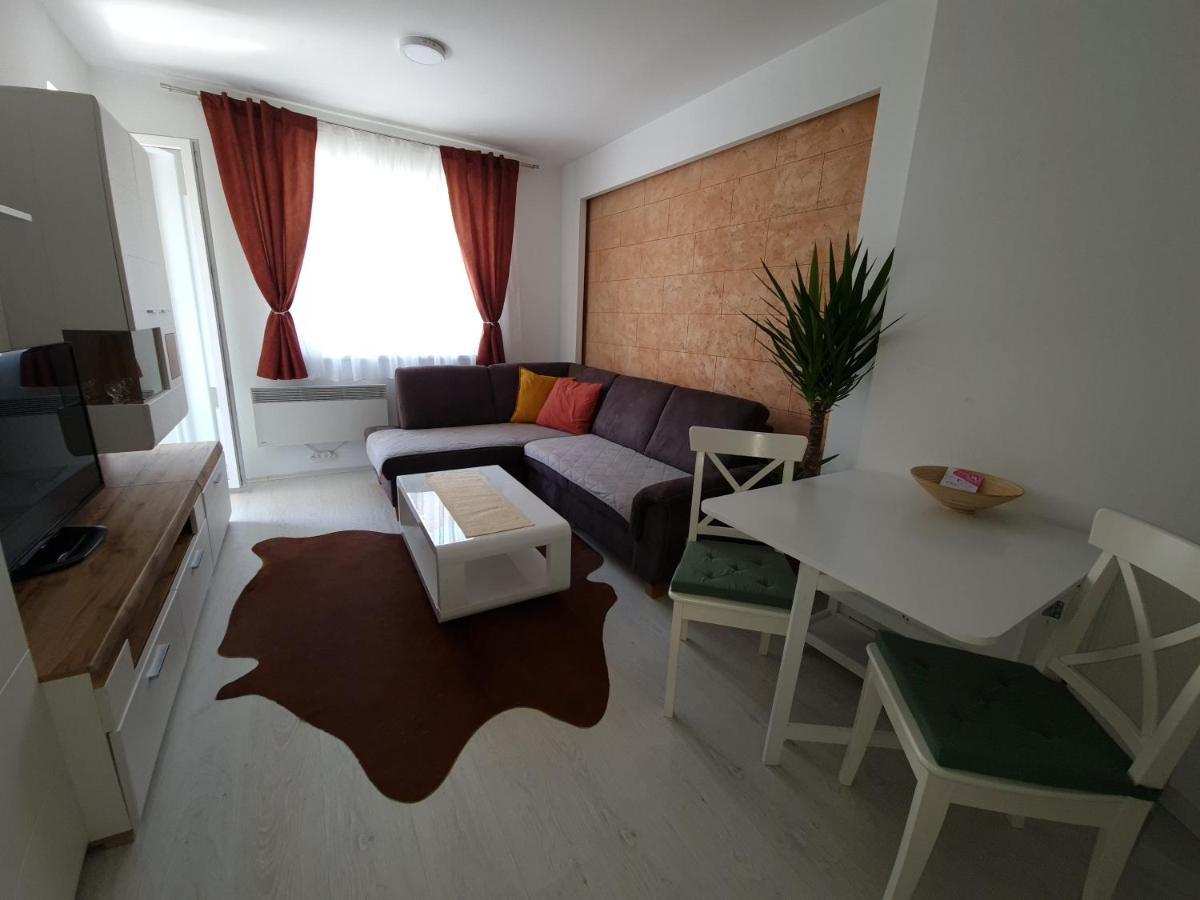 Apartman Kerkez Сокобаня Екстер'єр фото