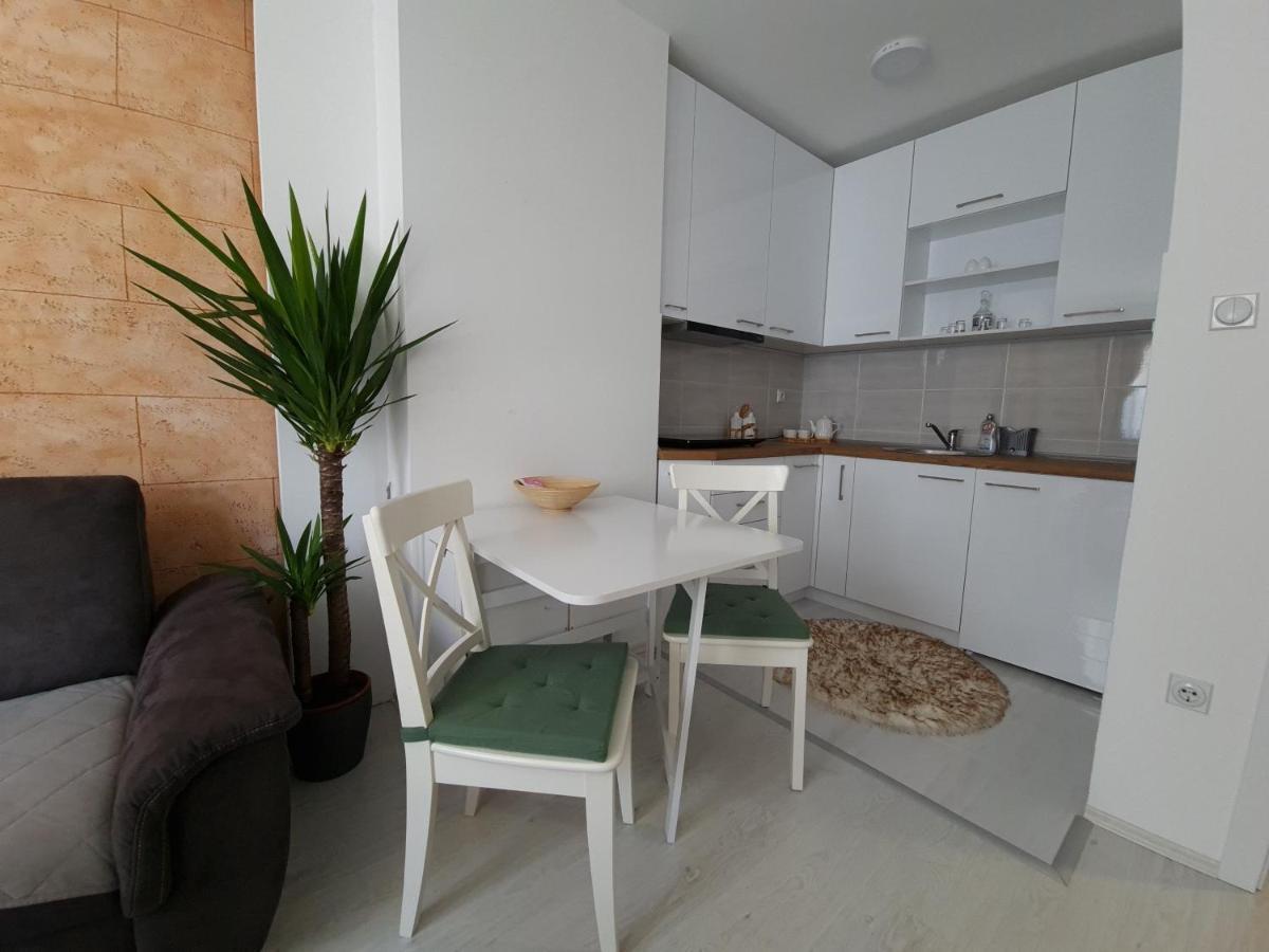 Apartman Kerkez Сокобаня Екстер'єр фото