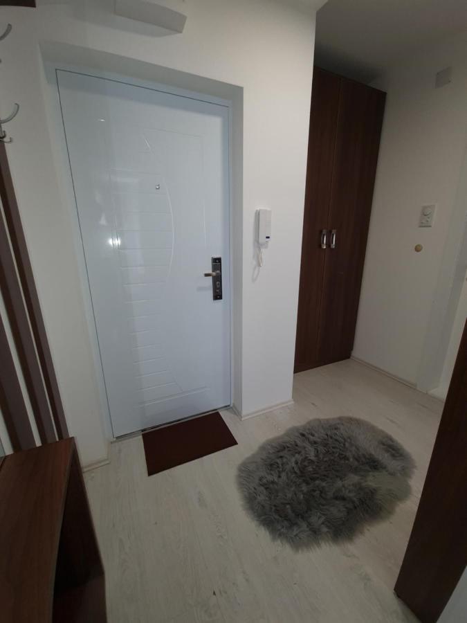 Apartman Kerkez Сокобаня Екстер'єр фото