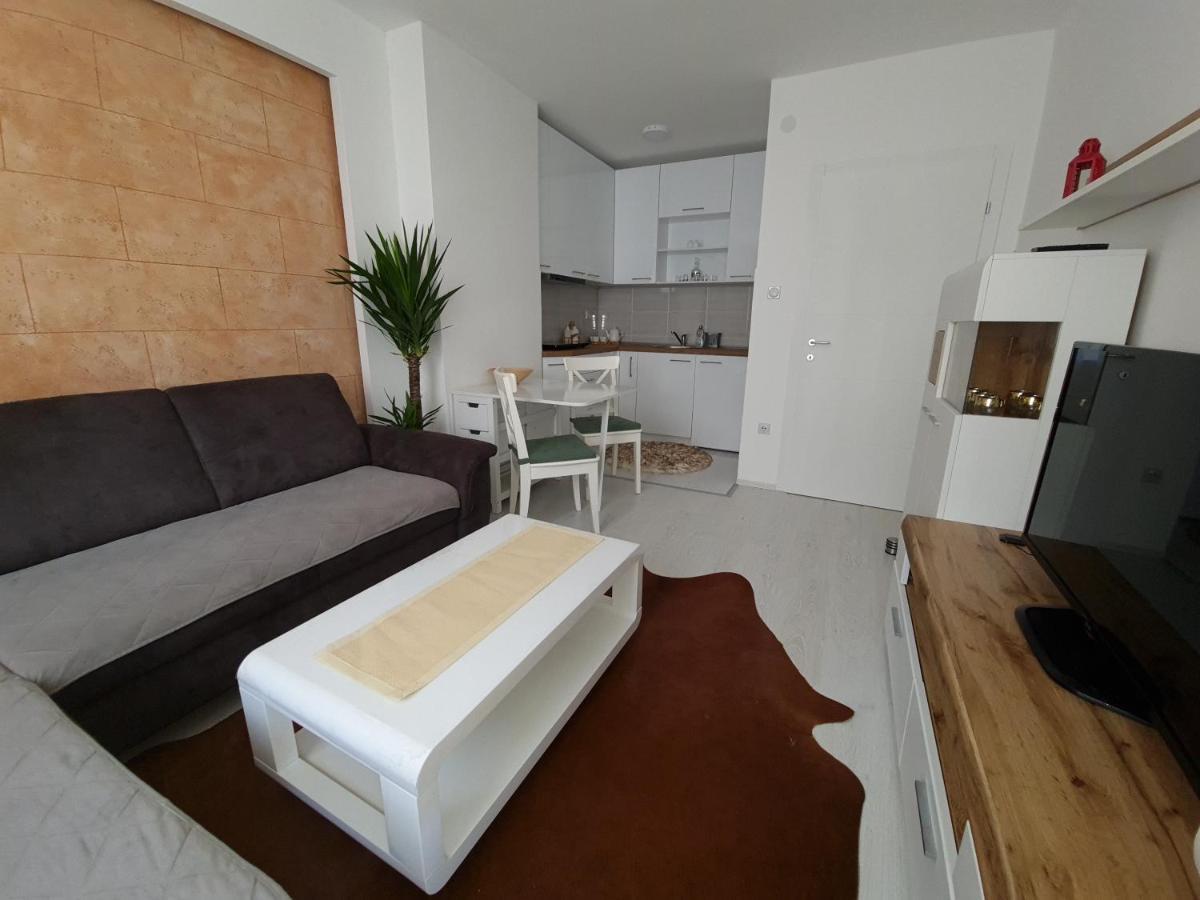 Apartman Kerkez Сокобаня Екстер'єр фото