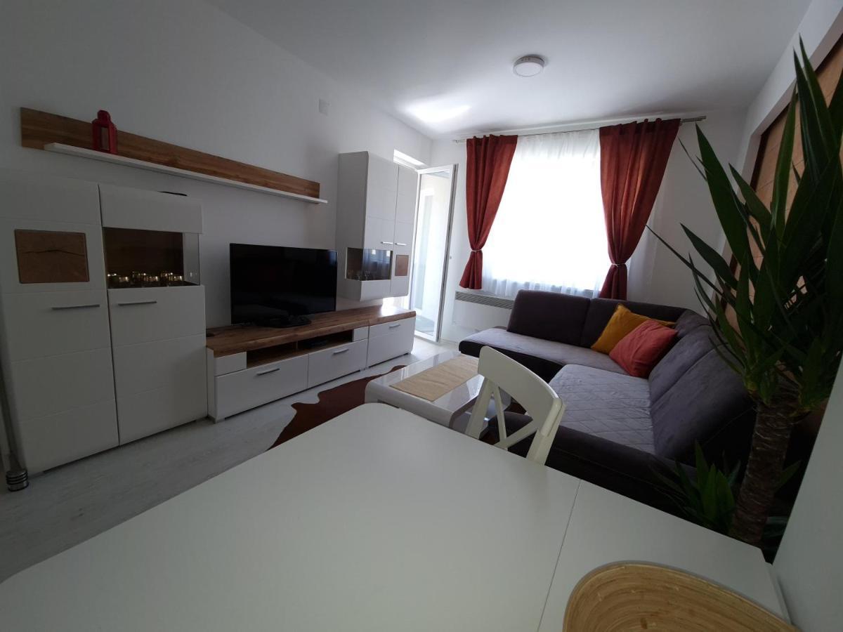 Apartman Kerkez Сокобаня Екстер'єр фото