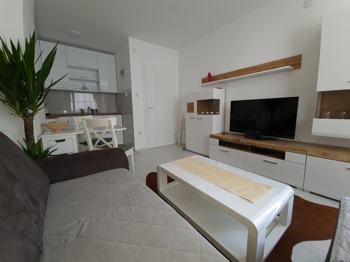 Apartman Kerkez Сокобаня Екстер'єр фото