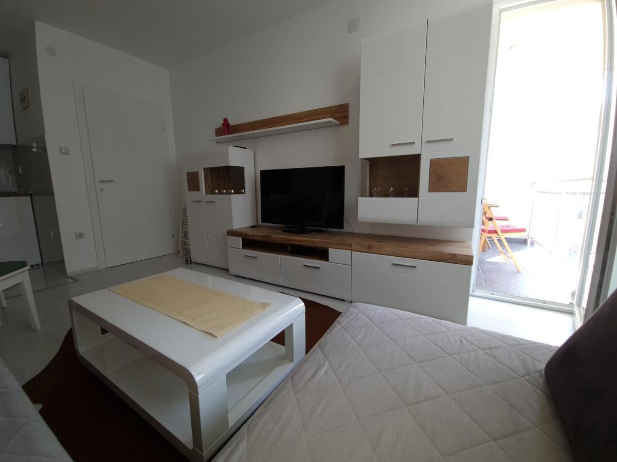 Apartman Kerkez Сокобаня Екстер'єр фото