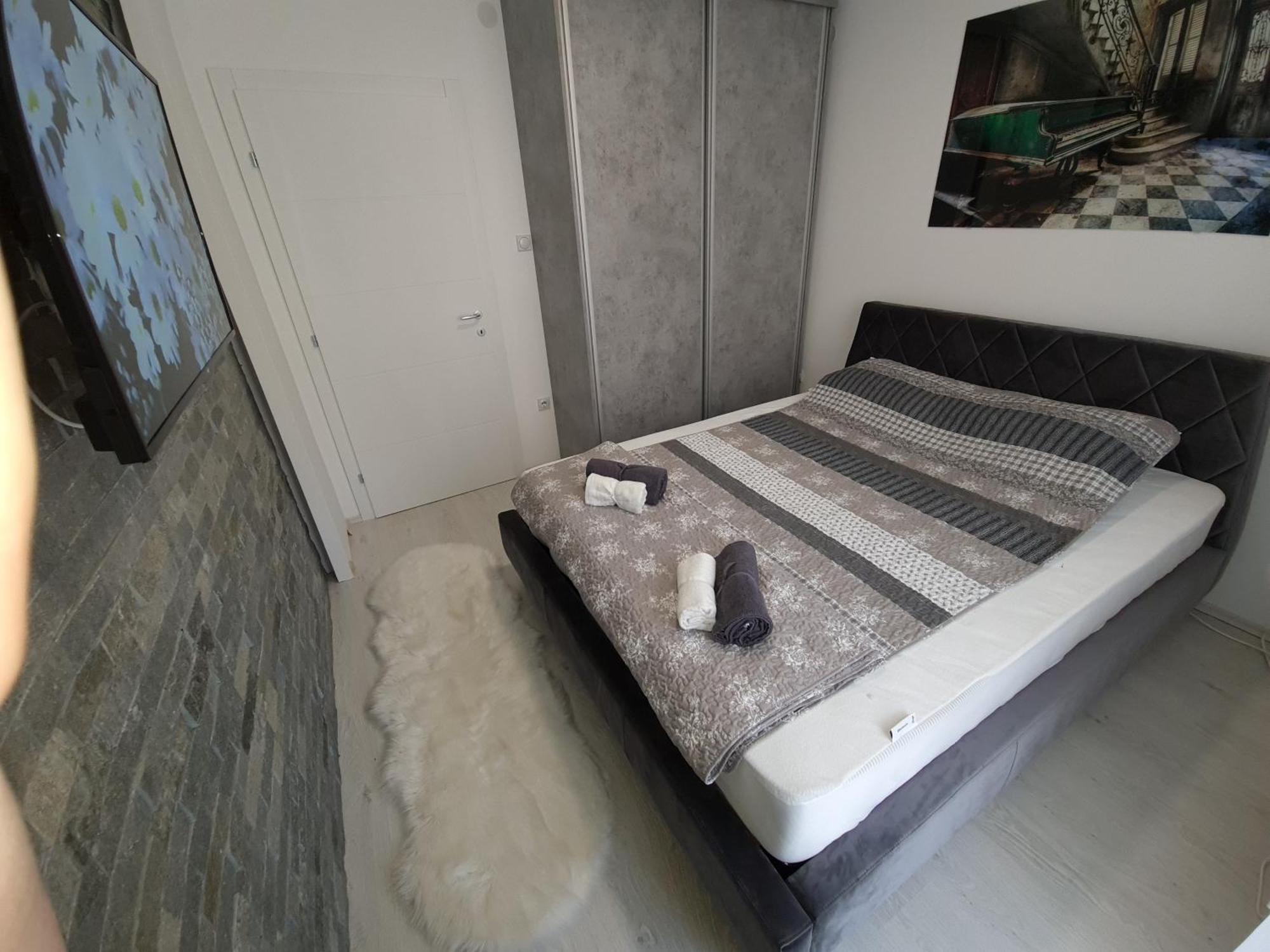 Apartman Kerkez Сокобаня Екстер'єр фото