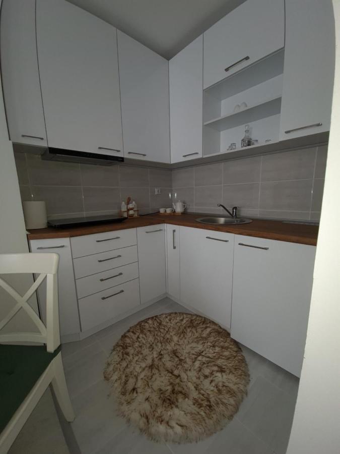 Apartman Kerkez Сокобаня Екстер'єр фото