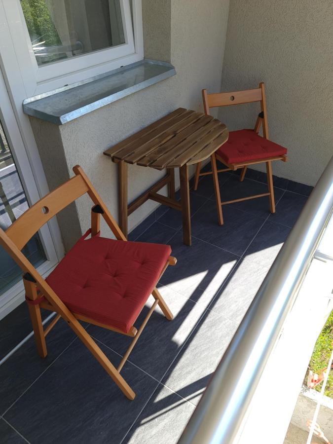 Apartman Kerkez Сокобаня Екстер'єр фото