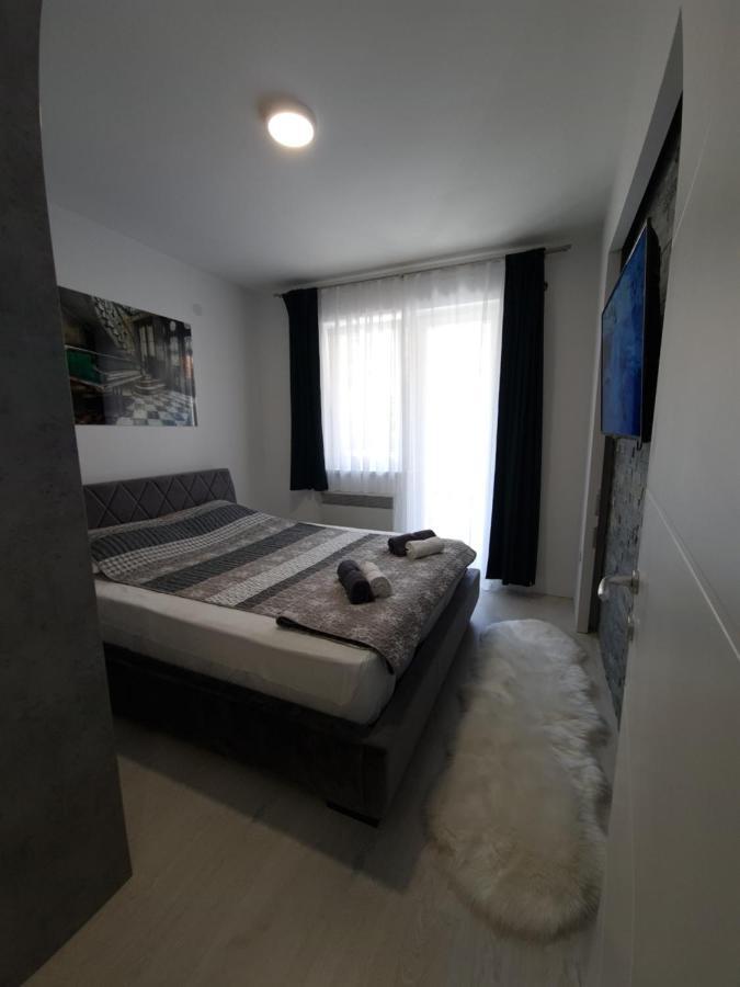 Apartman Kerkez Сокобаня Екстер'єр фото