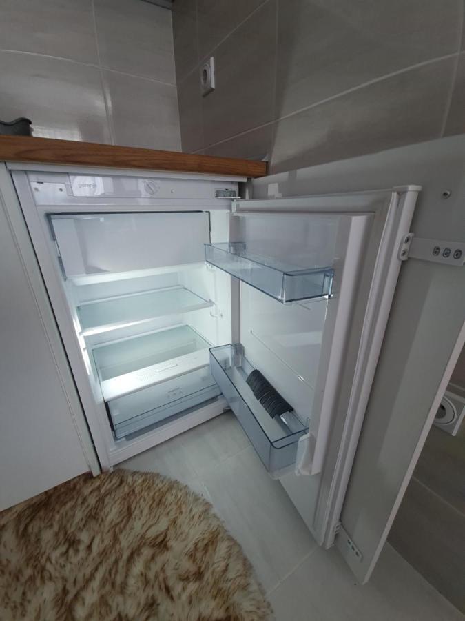 Apartman Kerkez Сокобаня Екстер'єр фото