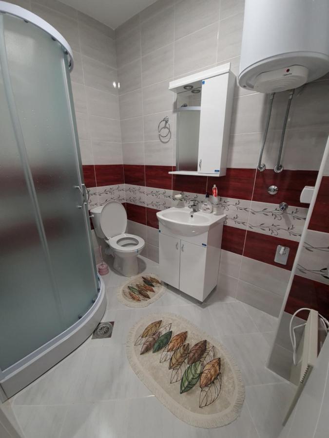 Apartman Kerkez Сокобаня Екстер'єр фото